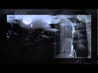 pochette album Il castello evitato