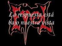 pochette album Once upon a time...