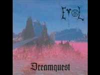 pochette album The black crystal of astar