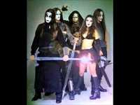 pochette album The present age