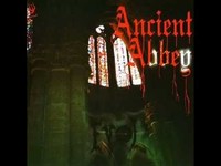 pochette album The tale of the witchlord