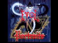 pochette album Tower of the necromancer