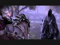 pochette album Witchlord