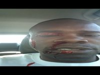 pochette album Attacked