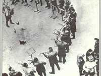 pochette album Dutch disease