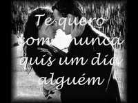 pochette album Como nunca amei ninguém