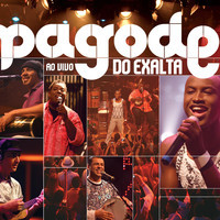 pochette album Livre pra voar