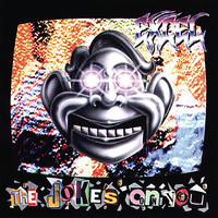 pochette album Shadow winds