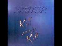 pochette album Shadow of the cross