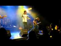 pochette album Wrong dimensions