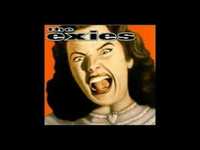 pochette album All the pretty ones