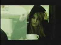 pochette album Different than you