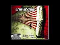 pochette album F.s.o.s.