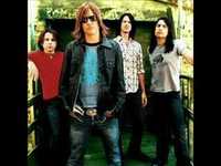 pochette album Inertia