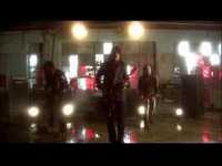 pochette album Once in a lifetime