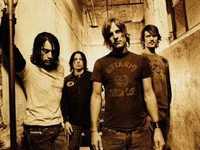 pochette album Slow drain