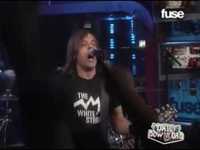 pochette album Splinter