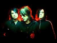 pochette album This is the sound