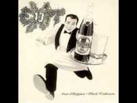 pochette album Hopped up!