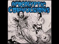 pochette album Only protest gives a hope of life