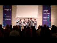 pochette album The longest