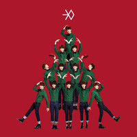 pochette album Miracles in december