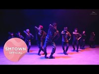 pochette album Monster