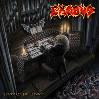 pochette album Impaler