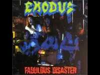 pochette album Open season