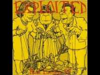 pochette album Army style