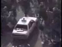 pochette album Boys in blue