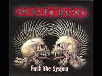 pochette album Class war