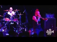 pochette album Daily news