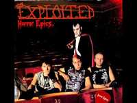 pochette album Down below