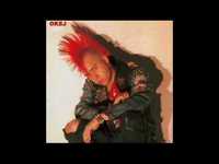 pochette album Drive me insane