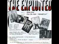 pochette album Fuck the mods