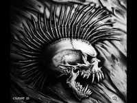 pochette album Law for the rich