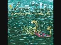 pochette album Birth and death of the day