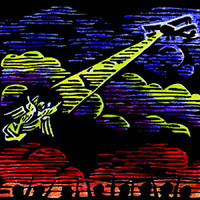 pochette album Greet death