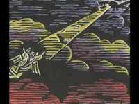 pochette album Have you passed through this night?