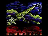 pochette album Moon is down