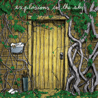 pochette album Trembling hands