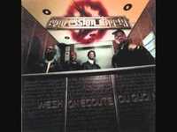 pochette album Condamné à reussir