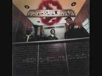 pochette album Macho