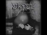 pochette album Meadows of silence