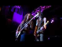 pochette album It's a monster