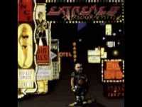 pochette album Money