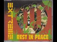 pochette album Monica