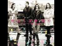 pochette album When will it rain