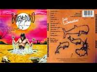 pochette album El día de la bestia